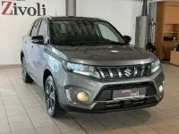Gebraucht Suzuki Vitara Comfort+ 129 PS (94 kW) 2020 Grau SUV
