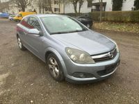 gebraucht Opel Astra GTC 1.8 Edition Edition