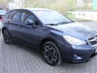 Occasion Subaru XV Comfort 147 ch (108 kW) 2012 Gris SUV