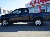 Occasion Isuzu D-Max 164 ch (120 kW) 2019 Noir SUV