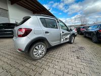 gebraucht Dacia Sandero II Stepway Ambiance NAVI