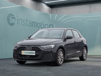 gebraucht Audi A1 Sportback 25 TFSI VIRTUAL LED ALLWETTER PDC