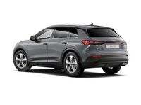 Gebraucht Audi Q4 e-tron Ambiente 210 kW (286 PS) 2025 Kieselgrau SUV