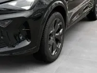 Gebraucht Cupra Formentor 150 PS (110 kW) 2025 Schwarz SUV