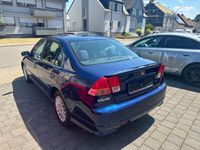 gebraucht Honda Civic 1.3i-DSi IMA* Klima*Hybrid&Benzin