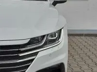 Gebraucht VW Arteon R-line 320 PS (235 kW) 2019 Andere Kleinwagen