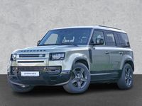Gebraucht Land Rover Defender SE Dynamic 300 PS (220 kW) 2024 Grün SUV