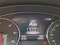 Gebraucht Audi A6 S-Line 150 PS (110 kW) 2017 Limousine