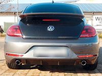 Gebraucht VW Beetle 220 PS (161 kW) 2015 Grau Kleinwagen