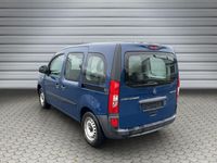 gebraucht Mercedes Citan 109 CDI lang