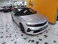 gebraucht Opel Astra GS Line 1.2 - Automatik Turbo