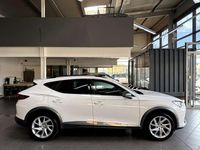 Gebraucht Cupra Formentor 150 PS (110 kW) 2022 Weiß SUV