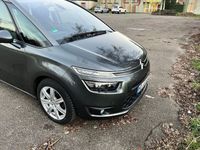 gebraucht Citroën C4 SpaceTourer 