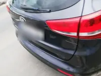 Gebraucht Kia Ceed 136 PS (100 kW) 2016 Grau Kleinwagen