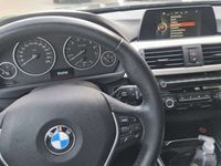 gebraucht BMW 318 3er