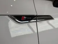 Gebraucht Audi A5 S-Line 218 PS (160 kW) 2018 Weiß Coupé