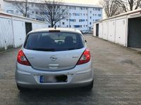 gebraucht Opel Corsa 1.3 Diesel