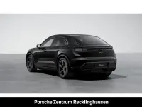 Gebraucht Porsche Macan 330 kW (449 PS) 2025 Schwarz SUV