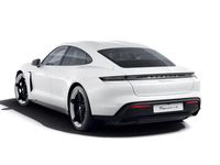 gebraucht Porsche Taycan 4S 