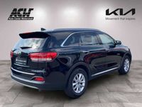 gebraucht Kia Sorento Sorento2.2D AWD AT VISION NAVI KLIMA KAMERA