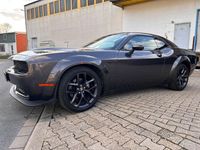 Gebraucht Dodge Challenger 377 PS (277 kW) 2021 Grau Coupé