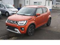 Neu Suzuki Ignis Comfort 83 PS (61 kW) 2025 Rot Kleinwagen