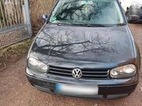 Gebraucht VW Golf IV 75 PS (55 kW) 2006 Kombi