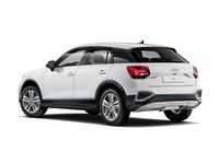 Neu Audi Q2 Advanced Plus 116 PS (85 kW) 2026 Weiß SUV