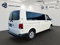 Gebraucht VW Transporter 150 PS (110 kW) 2023 Candyweiß Van