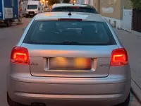 Gebraucht Audi A3 105 PS (77 kW) 2006 Grau Kleinwagen