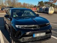 Gebraucht Opel Mokka 136 PS (100 kW) 2025 Schwarz SUV