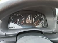 gebraucht VW Caddy Maxi 2,0TDI; DSG; Standheizung, Minicamper