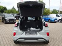 Neu Ford Puma ST-Line 125 PS (91 kW) 2025 Grau SUV