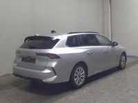 Gebraucht Opel Astra Elegance 131 PS (96 kW) 2024 Grau Kombi