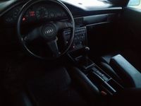 gebraucht Audi 100 Exclusive (Sport 1) 5 Zyl. Turbo quattro