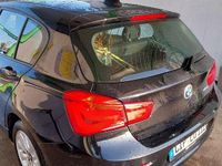 Gebraucht BMW 118 136 PS (100 kW) 2017 Kleinwagen