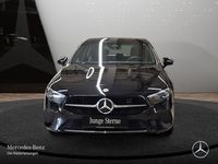Gebraucht Mercedes A250 Progressive 163 PS (119 kW) 2025 Schwarz Limousine