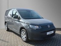 Gebraucht VW Caddy 122 PS (89 kW) 2025 Grau Van / Kleinbus