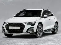 Gebraucht Audi A3 Ambiente 204 PS (150 kW) 2025 Weiß Limousine