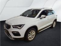 Gebraucht Seat Ateca Xperience 150 PS (110 kW) 2025 Weiß SUV