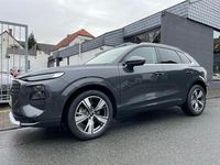 Neu Audi Q3 Sport 150 PS (110 kW) 2026 Grau SUV