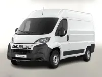 Neu Fiat Ducato 179 PS (131 kW) 2026 Ducato weiß Van