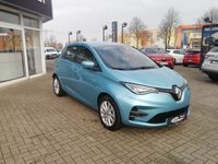 gebraucht Renault Zoe Experience CCS-Schnelllader inkl. Batterie