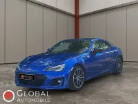 Gebraucht Subaru BRZ Sport 200 PS (147 kW) 2019 Blau Coupé
