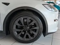 Gebraucht Tesla Model X Plaid 759 kW (1033 PS) 2022 Weiß SUV