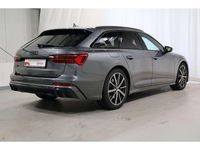 Gebraucht Audi S6 Basis 344 PS (253 kW) 2025 Daytonagrau perleffekt Kombi