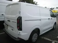 Neu Ford Transit Custom Trend 136 PS (100 kW) 2026 Frostweiß Van