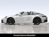 Gebraucht Porsche 992 541 PS (397 kW) 2026 Gtsilbermetallic Coupé