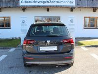 gebraucht VW Tiguan 2.0 TDI Comfortline