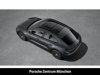 Gebraucht Porsche Macan 380 kW (517 PS) 2025 Vulkangraumetallic SUV